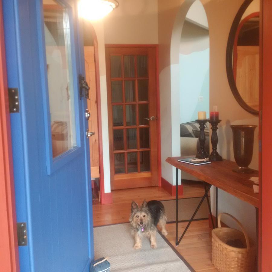 Sunshine Villa B&B Madeira Park Екстер'єр фото