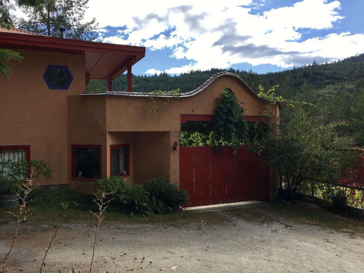 Sunshine Villa B&B Madeira Park Екстер'єр фото