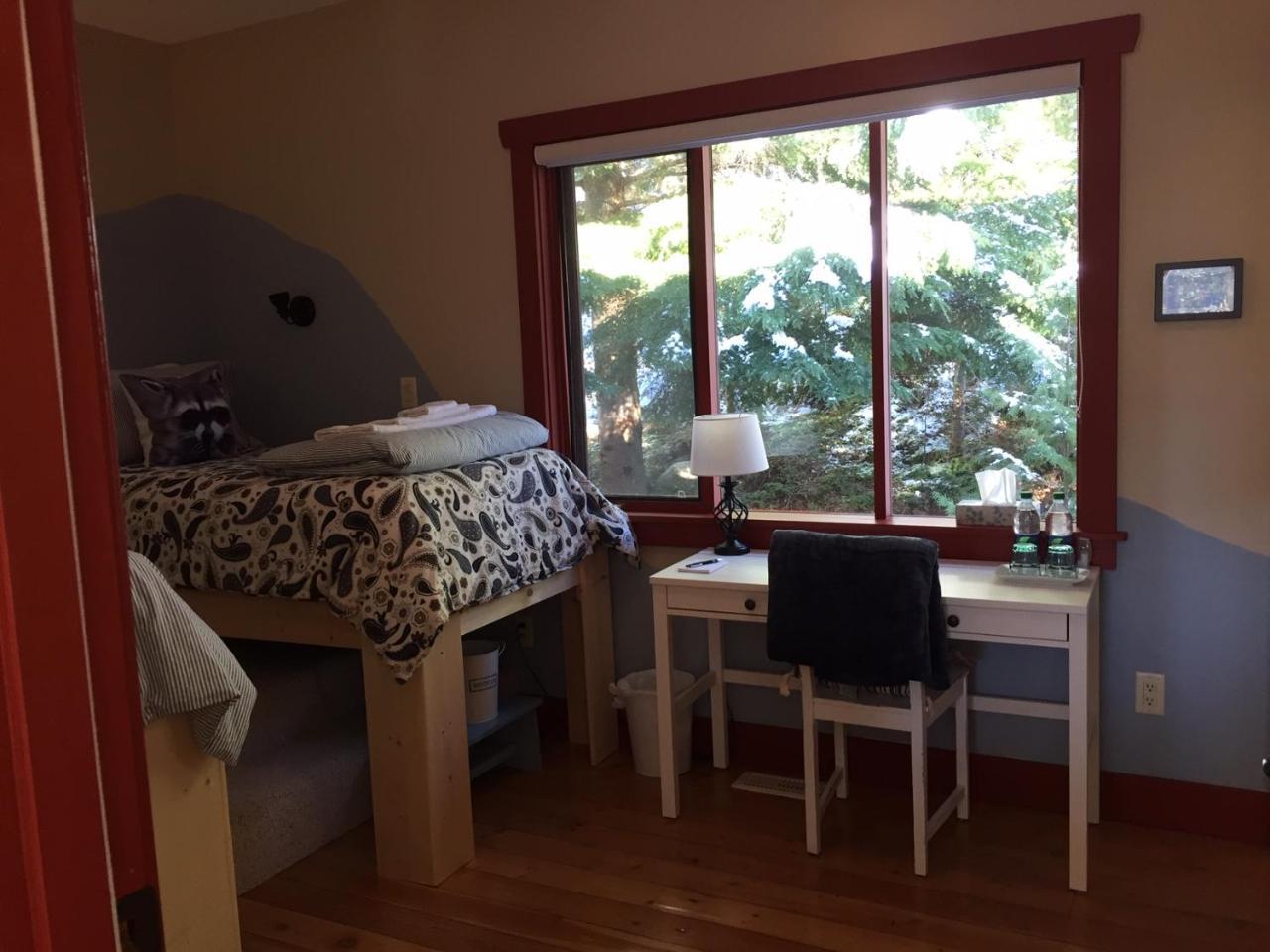 Sunshine Villa B&B Madeira Park Екстер'єр фото