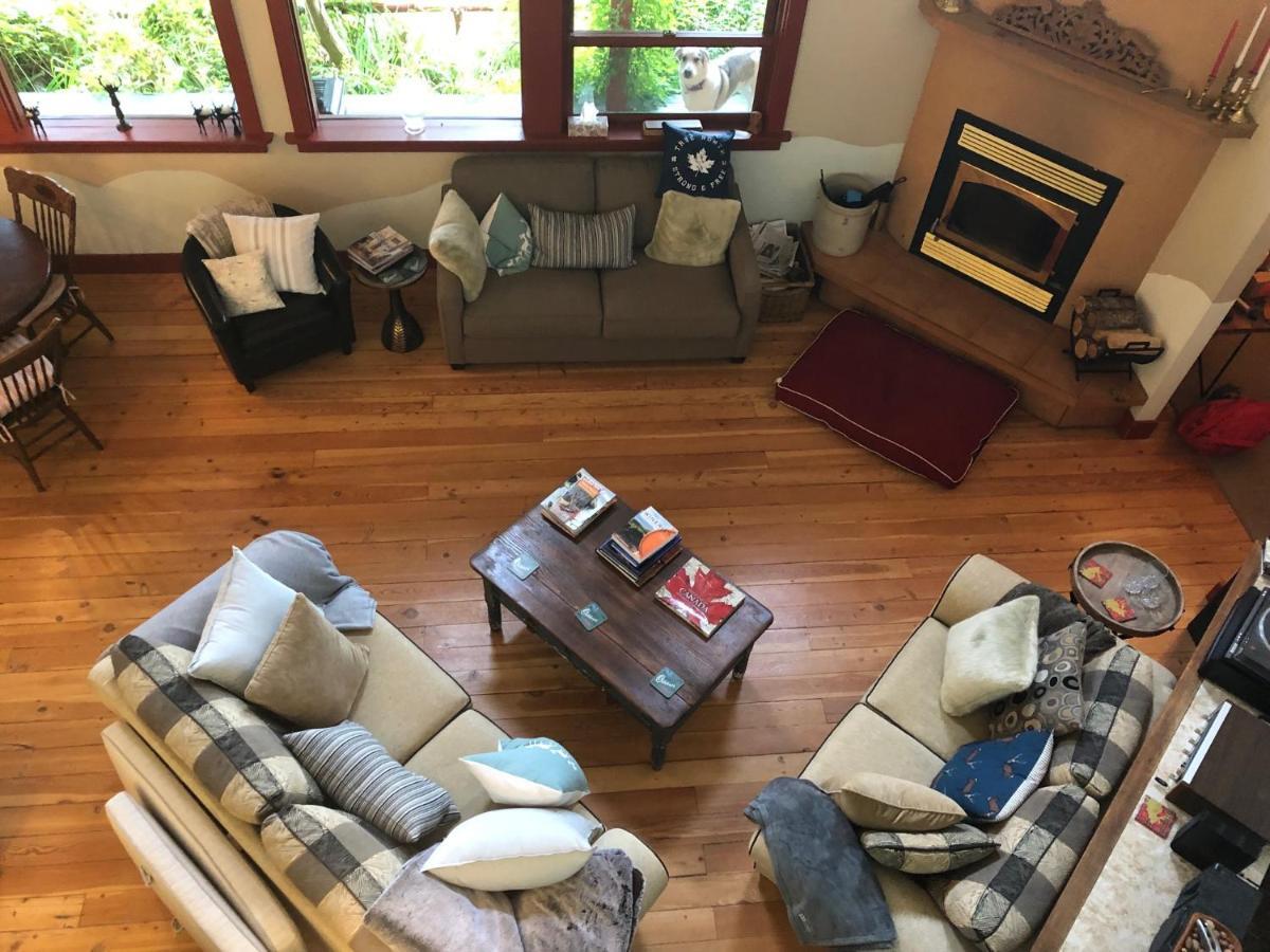 Sunshine Villa B&B Madeira Park Екстер'єр фото