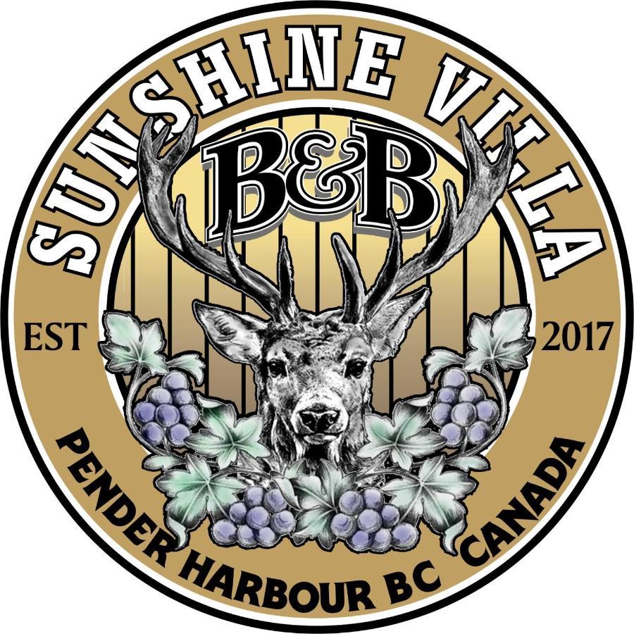 Sunshine Villa B&B Madeira Park Екстер'єр фото